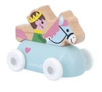 JANOD - Cross Roads - Prince on Wheels