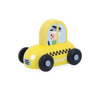Janod Cross Roads - Taxi