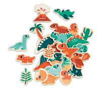 Janod Dino Imanas 24 Pieces