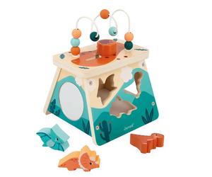 Janod Dino Volcan Multiactivities