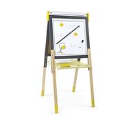 Janod Adjustable Easel Multicolor 3-8 Years