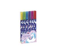 Janod Dreamland 6 Glitter Markers