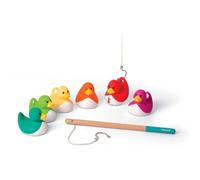 Janod Ducky Fishing Game