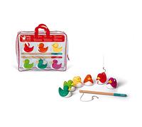 Janod Ducky Fishing Game