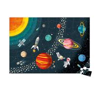 Janod Educational Puzzle Solar System