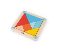 Janod Essentiel Tangram Educational Toy