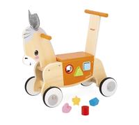 Janod Farm Donkey Ride On