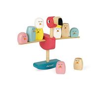 Janod Flamingo balance game (wood)