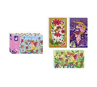 Glitter Fairies - Children's Craft Set