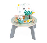 Janod Garden Activity Table Multicolor Kids