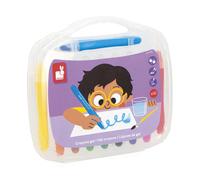 Janod Gel Crayons