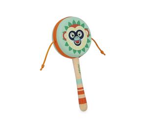 Janod Gioia Monkey Hand Drum