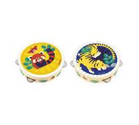 Janod Gioia Tambourine