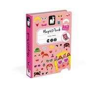 Janod J02717 Magnetic Game