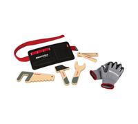 Janod Brico'Kids Tool Belt And Gloves Set