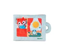 Janod Goodmorning little fox - activity book *