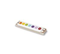 JANOD HARMONICA CONFETTI Musical toys