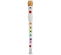 Janod J07630 Party Batman Confetti Flute, Multicolor, one Size