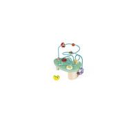 Janod Caterpillar&co Looping Educational Toy Multicolor 12 Months-3 Years