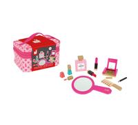 Janod P´tite Miss Vanity Case Multicolor 3-8 Years