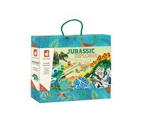 Janod Jurassic Explorer