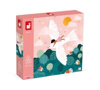 Janod La Paloma Puzzle 500 Pieces
