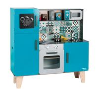 Janod Lagoon play kitchen