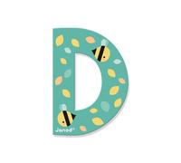 Janod Letter D Pure