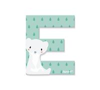Janod Letter E Pure