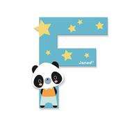 Janod Letter F Pure