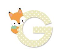 Janod Letter G Pure