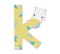Janod Letter K Pure
