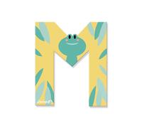 Janod Letter M Pure