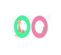 Janod - Letter O Sophie the Giraffe - JURATOYS