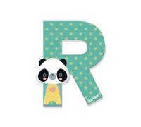 Janod Letter R Pure