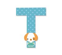 Janod Letter T Pure
