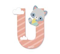 Janod Letter U Pure