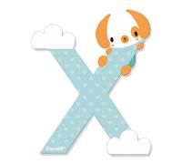 Janod Letter X Pure