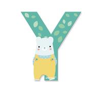 Janod Letter Y Pure