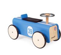 Janod Loopauto Racer Ride On Car
