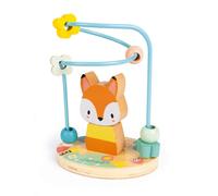 Janod Looping Fox Pure (wood)