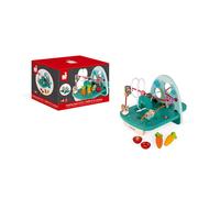 Janod Looping rabbit & co (wood)