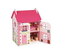 Janod Mademoiselle Doll´s House