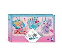 Janod Magic Ocean 3 Shiny Keychains