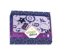 Janod Magic School 8 Jewels To Create