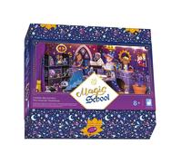 Janod Magic School The Wizards´ Workshop To Create