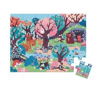 Janod Magical The Forest
