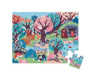 Janod Magical The Forest