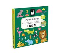 Janod Magneti´stories The Animals Of Africa