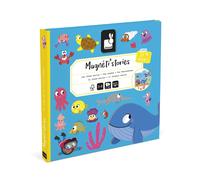 Janod Magneti´stories The Seabed